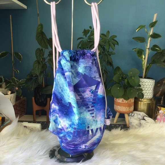 Ivivva Cinch And Go bag - Picture 5 of 5